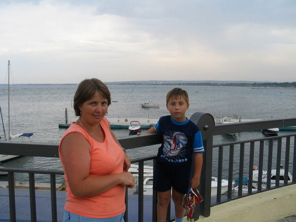 Света Арзамасова