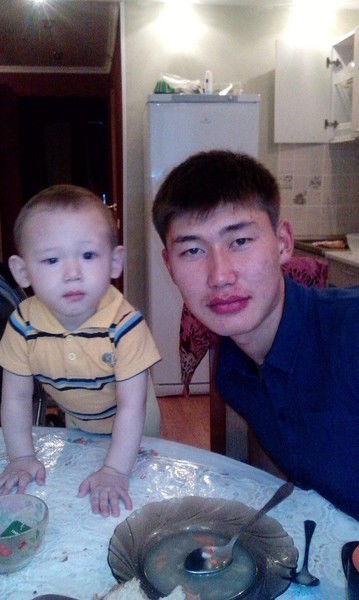 Мейрхан Накыпов