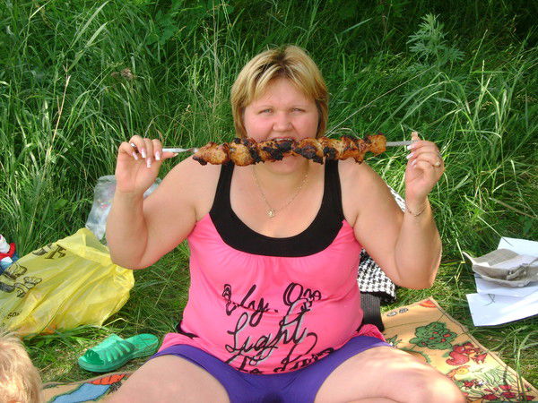 Ольга Литворенко