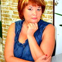 Лиля Шайхутдинова