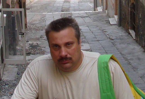 Александр Лысов