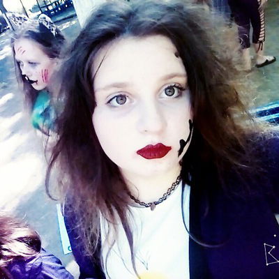 Эльвира Андрейчук