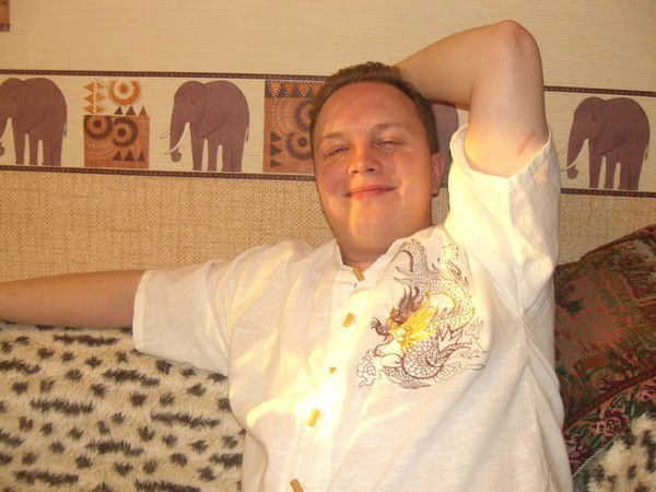 Александр Варганов