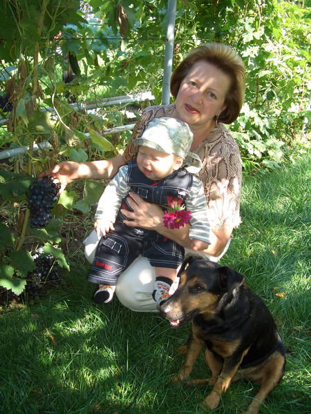 Светлана Егорова