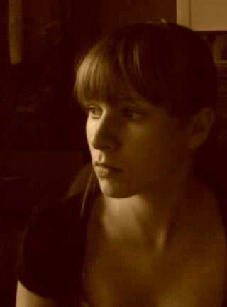 Александра Скворцова