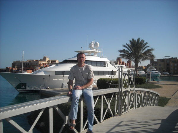 Геннадий Козырев