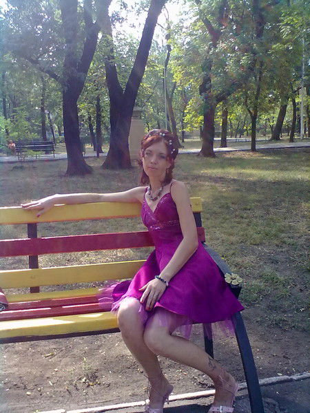 Наташа Селицкая