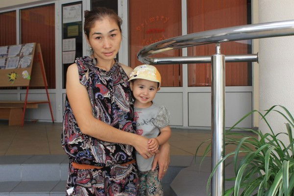 Алуа Альтаир Нурайка