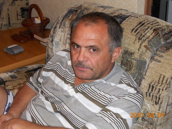 Александр Селиванов