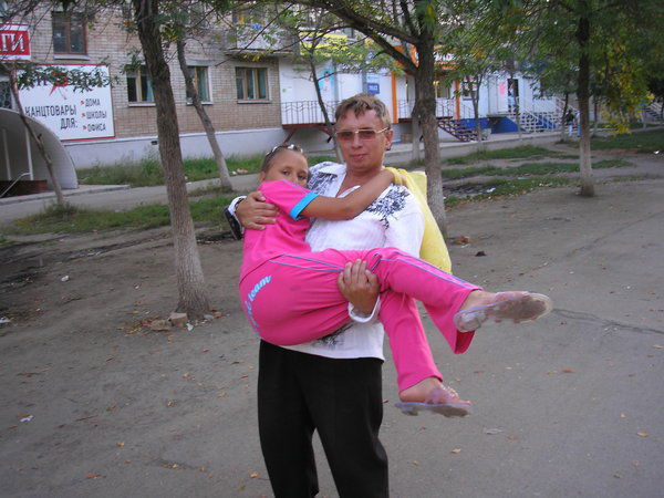 Виктор Салманов