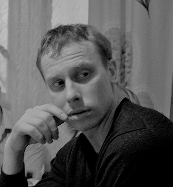 Владимир Пономарёв