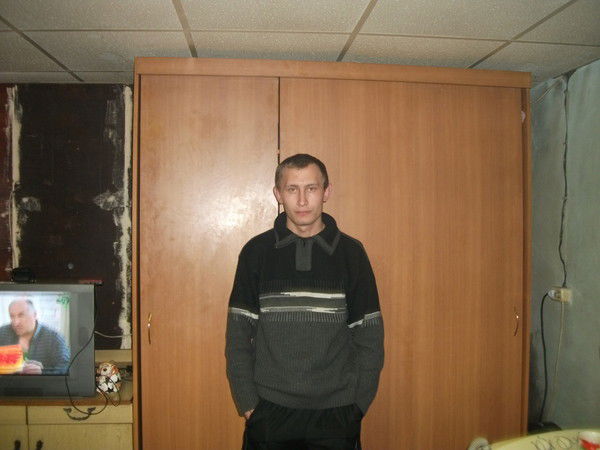 Вовчик Путин