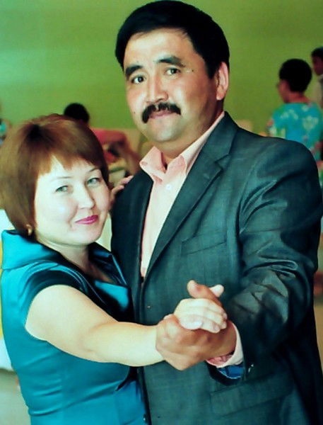 Марат Есенгалиев