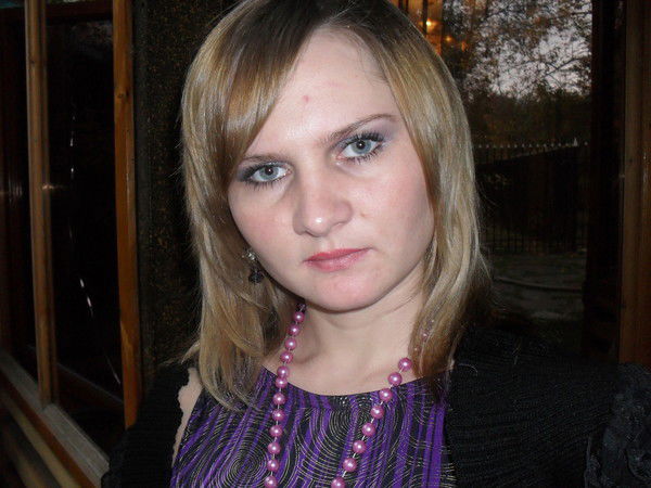 Ольга Денисова