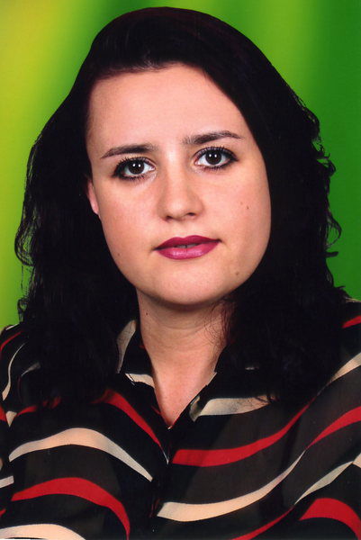 Алина Кадуха