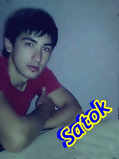 $^_^satuk^_^$ Satok