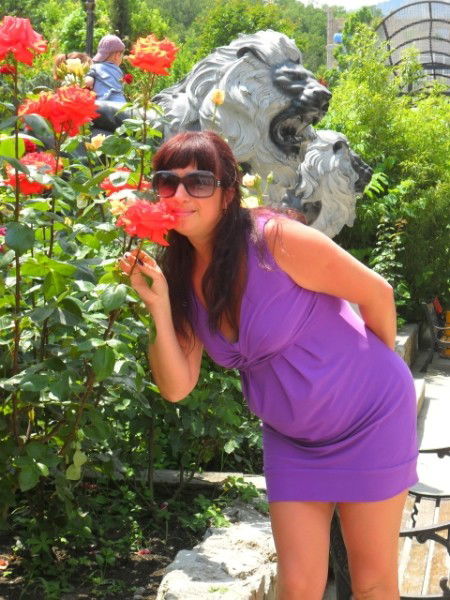 Наталия Золотова