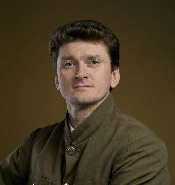 Андрей Куприянов