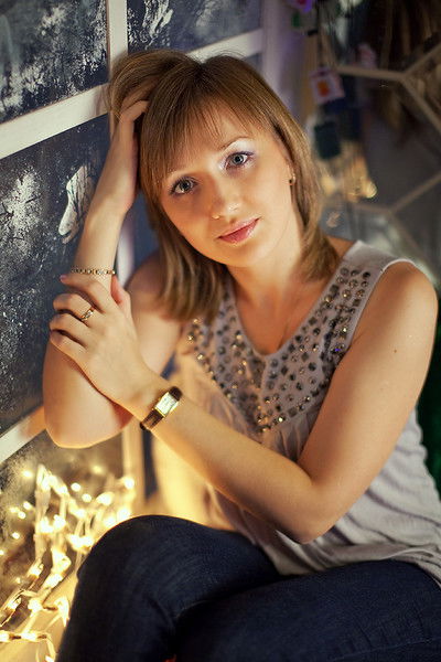 Татьяна Буцелан