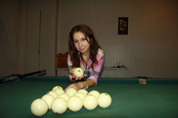 Дарья Рудаковская