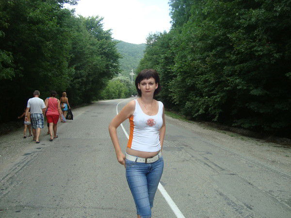 Алена Серкова