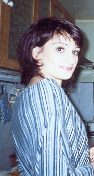 Екатерина Новоженина