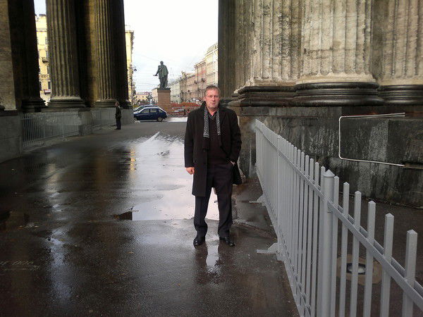 Владимир Михайлович