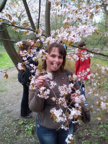 Ольга Афанасьева