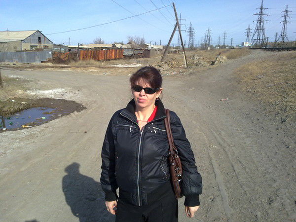 Татьяна Зайцева