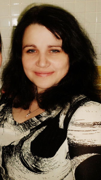 Мария Поломарчук