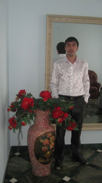 Олег Разнадежин