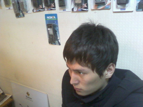 G A Z I Z* M A U T O V