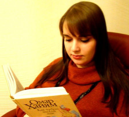 Юлия Кузьмина