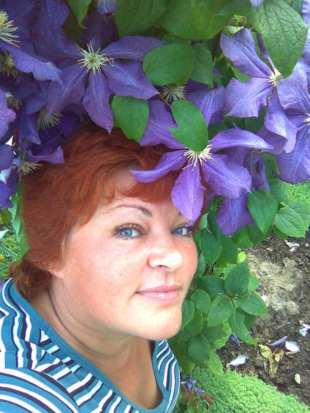 Анна Сойнова