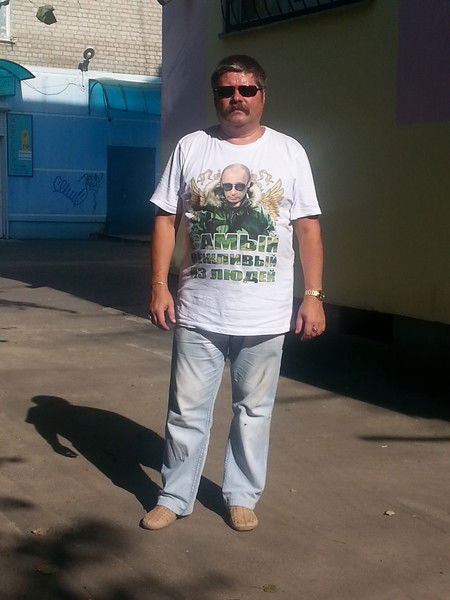 Александр Широков