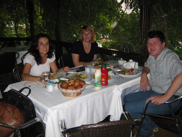 Антон Басов