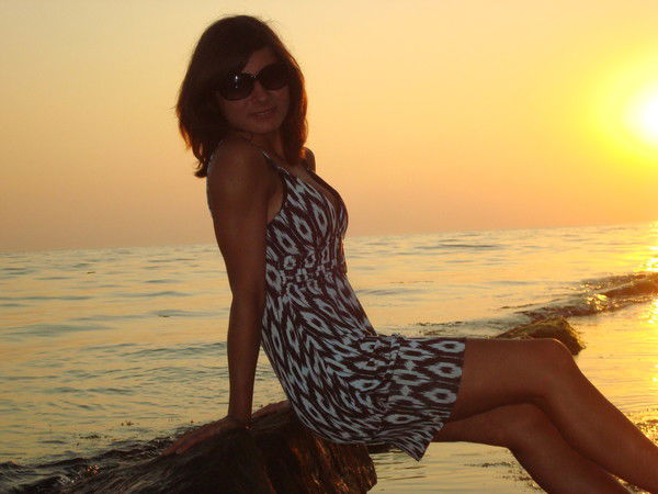 Людмила Степанова