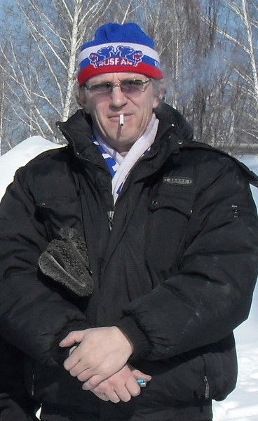 Александр Тузовский