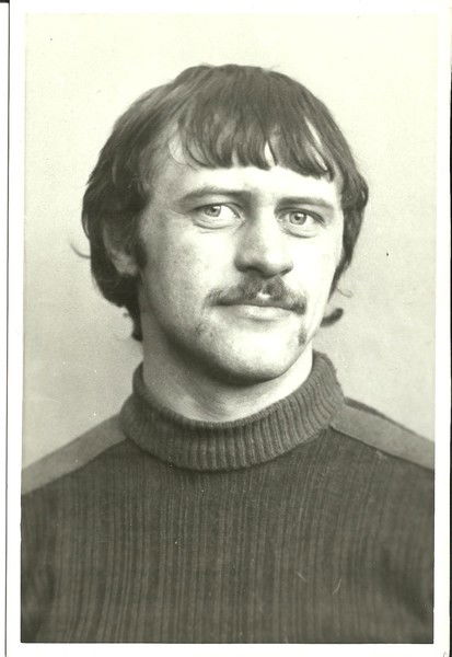 Александр Бобылев