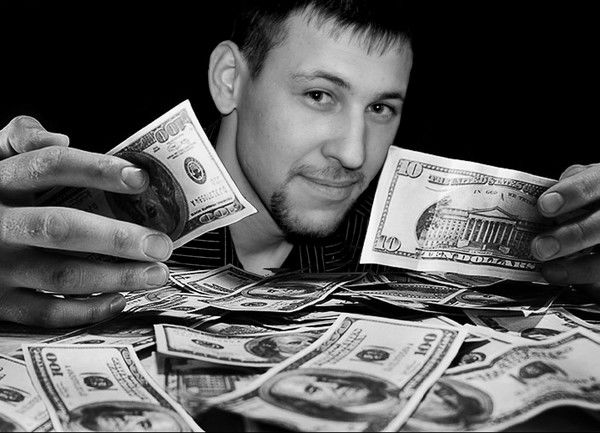 Иван Максимов