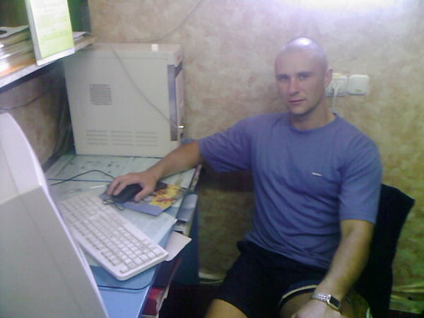 Андрей Кудинов