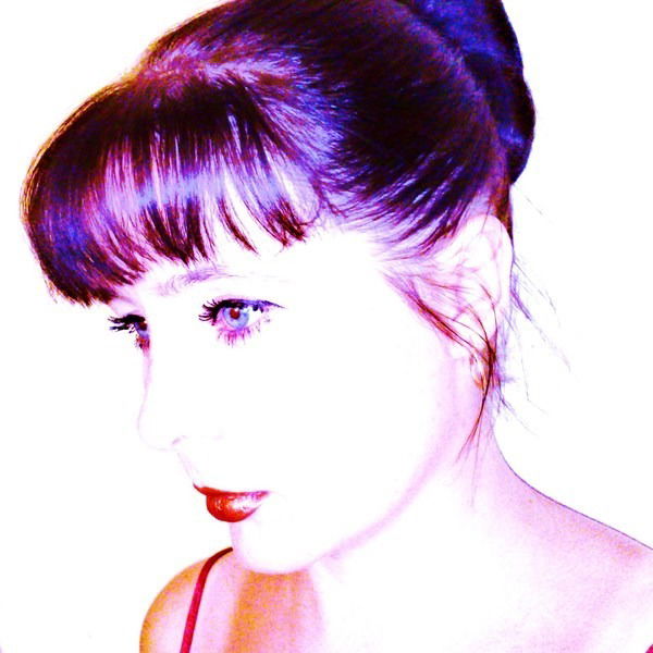 Елена Ивахова(Митрошина)