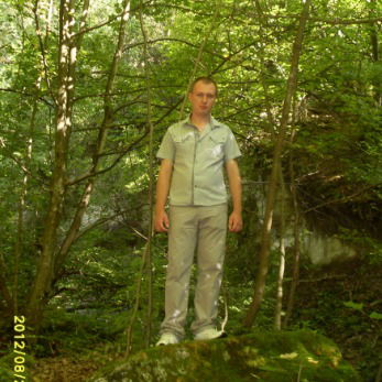 Alexandr Livandovski