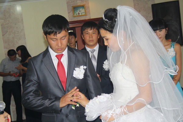 Салтанат Карабалина