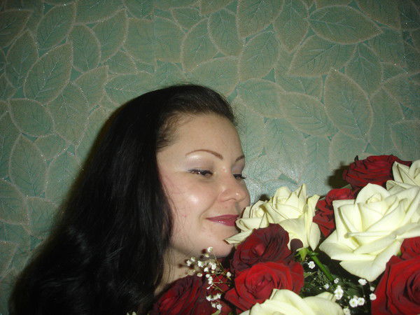 Виктория Киреева