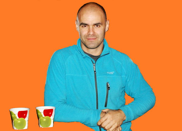 Рома Савицкий