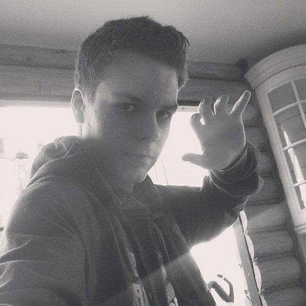 Андрей Крайников