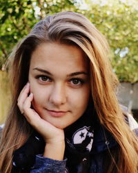 Настя Олшинковская