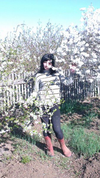 Кристина Осыховская