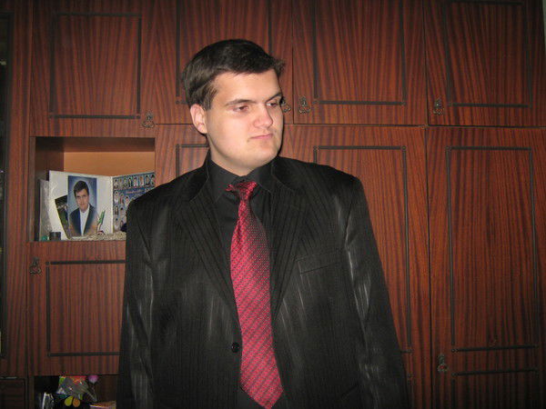 Сергей Яковенко